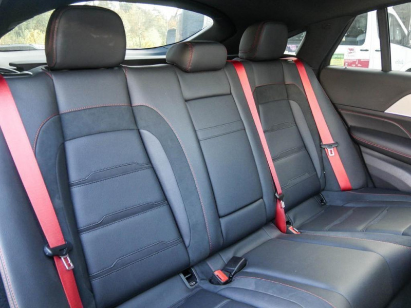 Mercedes GLE Coupe 4M+ Coup AMG|MBEAM LED|NIGHT|MBUX|LM  occasion  L'Union - photo n5